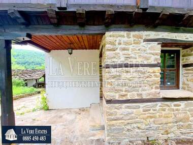 For sale - House in Bozhentsite,  Gabrovo