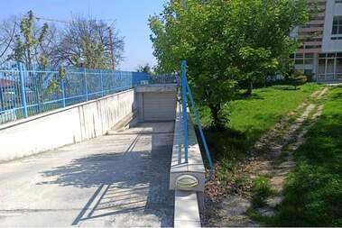 Продажа - Гараж в Крайморие,  Бургас