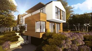 Продажба - Къща в Аспарухово,  Варна