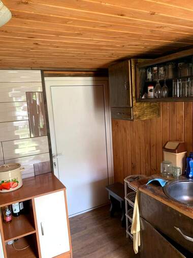 Продажба - Къща в Гюешево,  Кюстендил