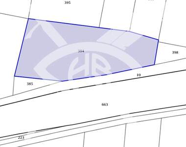 For sale - Agricultural land in Iagodovo,  Plovdiv