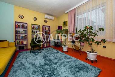 Продажа - Квартира у Христо Смирненски,  Пловдив