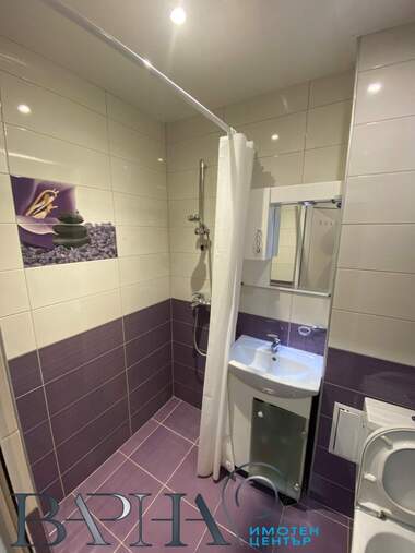 For sale - Apartment in Troshevo,  Varna