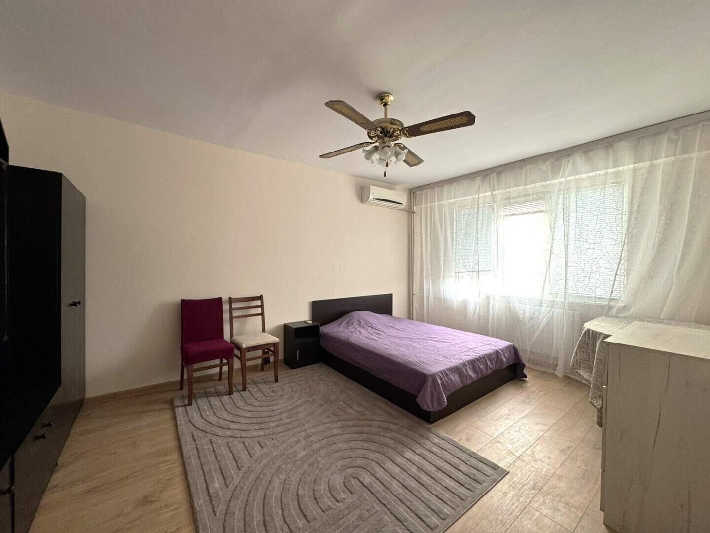 Едностаен Апартамент в Цветница, Русе – снимка 3