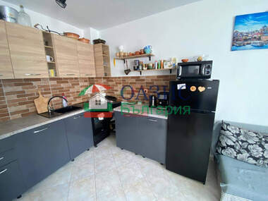 For sale - Apartment in Kosharitsa,  Burgas
