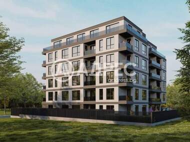 Vânzare - Apartament în Malinova Dolina,  Sofia