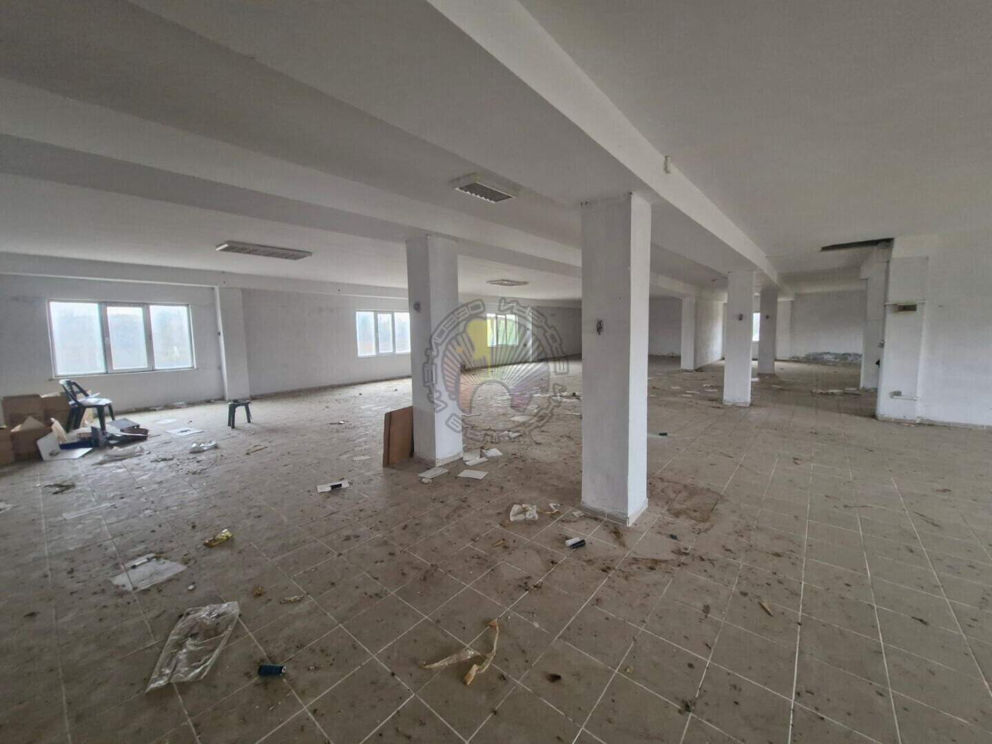 Endustriyel tesisler olarak Aytos, Burgas – fotoğraf 5