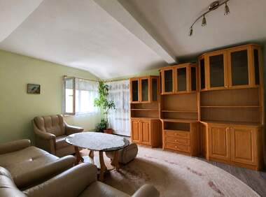 For sale - Floor of a house in Center,  Ruse