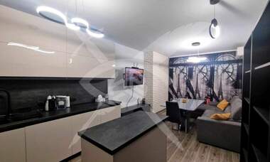 For rent - Apartment in VINS - Cherven ploshtad,  Varna