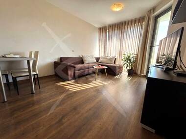 Verkauf - Wohnung in Meden Rudnik,  Burgas
