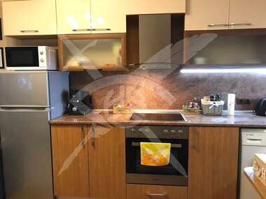 For rent - Apartment in Gracka mahala,  Varna