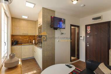 Kira - Apartman olarak Center,  Plovdiv
