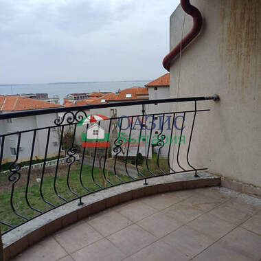 For sale - Apartment in Sveti Vlas,  Burgas