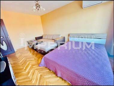 For rent - Apartment in Cveten kvartal,  Varna