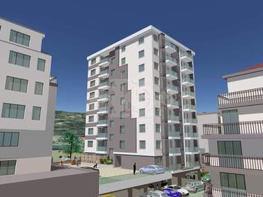 Satış - Apartman olarak Levski,  Varna