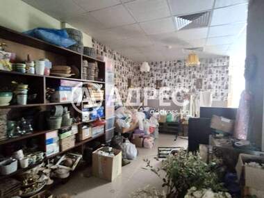 Продажба - Магазин в Зорница,  Бургас