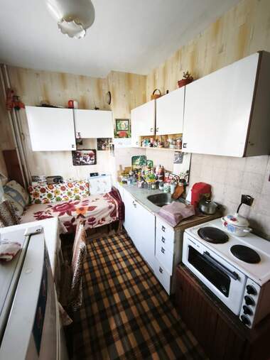 Vânzare - Apartament în Ovcea Kupel 2,  Sofia