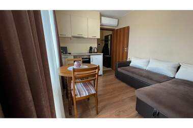 For rent - Apartment in Center,  Varna