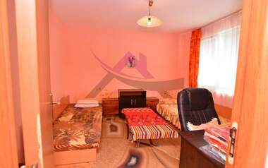 For rent - Apartment in Okrajna bolnica - Generali,  Varna