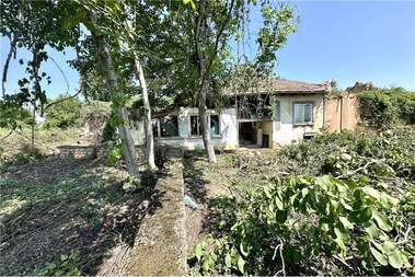 For sale - House in Dyskot,  Veliko Tyrnovo