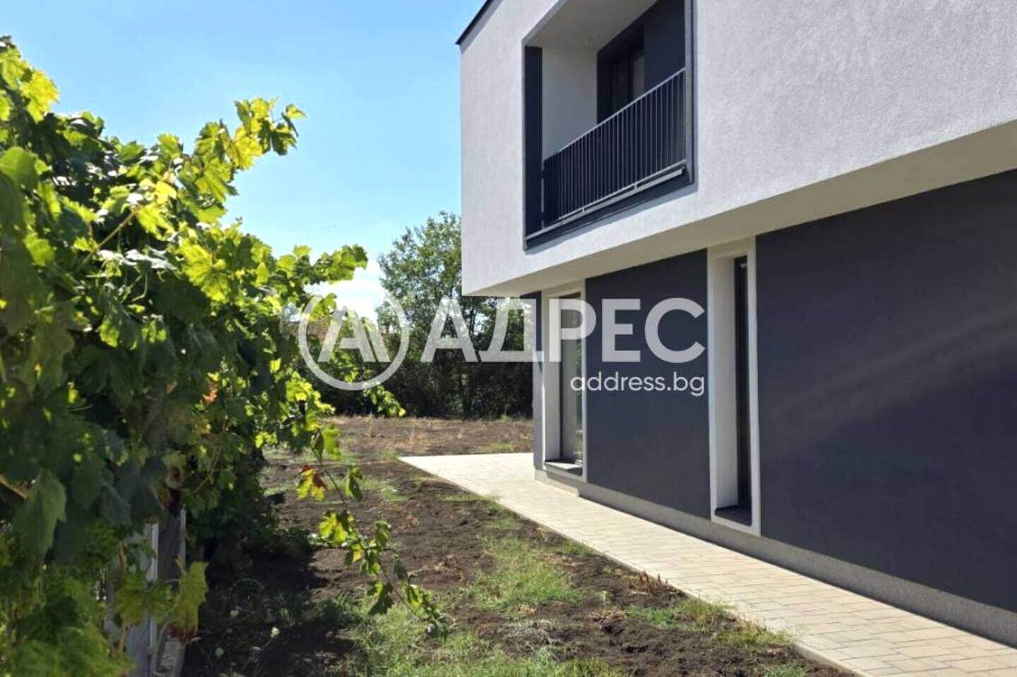 Σπίτι σε Μραμορ, Σόφια – φωτογραφία 3