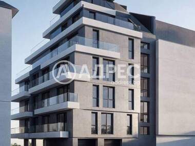 For sale - Apartment in Asparuhovo,  Varna