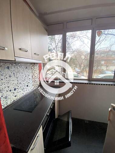 For rent - Apartment in Kiuchuk Parij,  Plovdiv