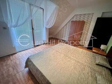 For sale - Apartment in Sveti Vlas,  Burgas