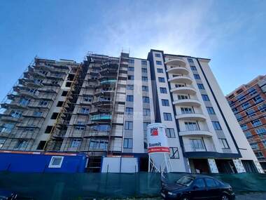 Продажа - Квартира в Люлин-2,  София