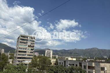 For sale - Apartment in Dame Gruev,  Sliven