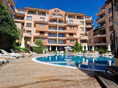 Satış - Apartman olarak Sunny Beach,  Burgas