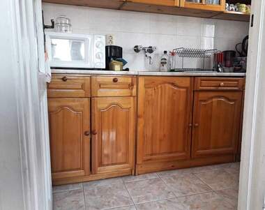 Vânzare - Apartament în Țentăr,  Burgas