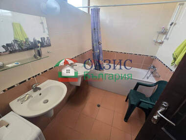 For sale - Apartment in Sveti Vlas,  Burgas