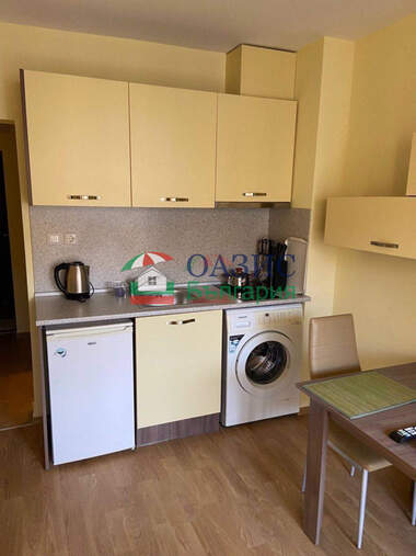 Vânzare - Apartament în Elenite,  Burgas