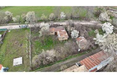 Продажба - Къща във Вилна зона,  Търговище