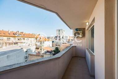 Аренда - Квартира в Общината,  Варна