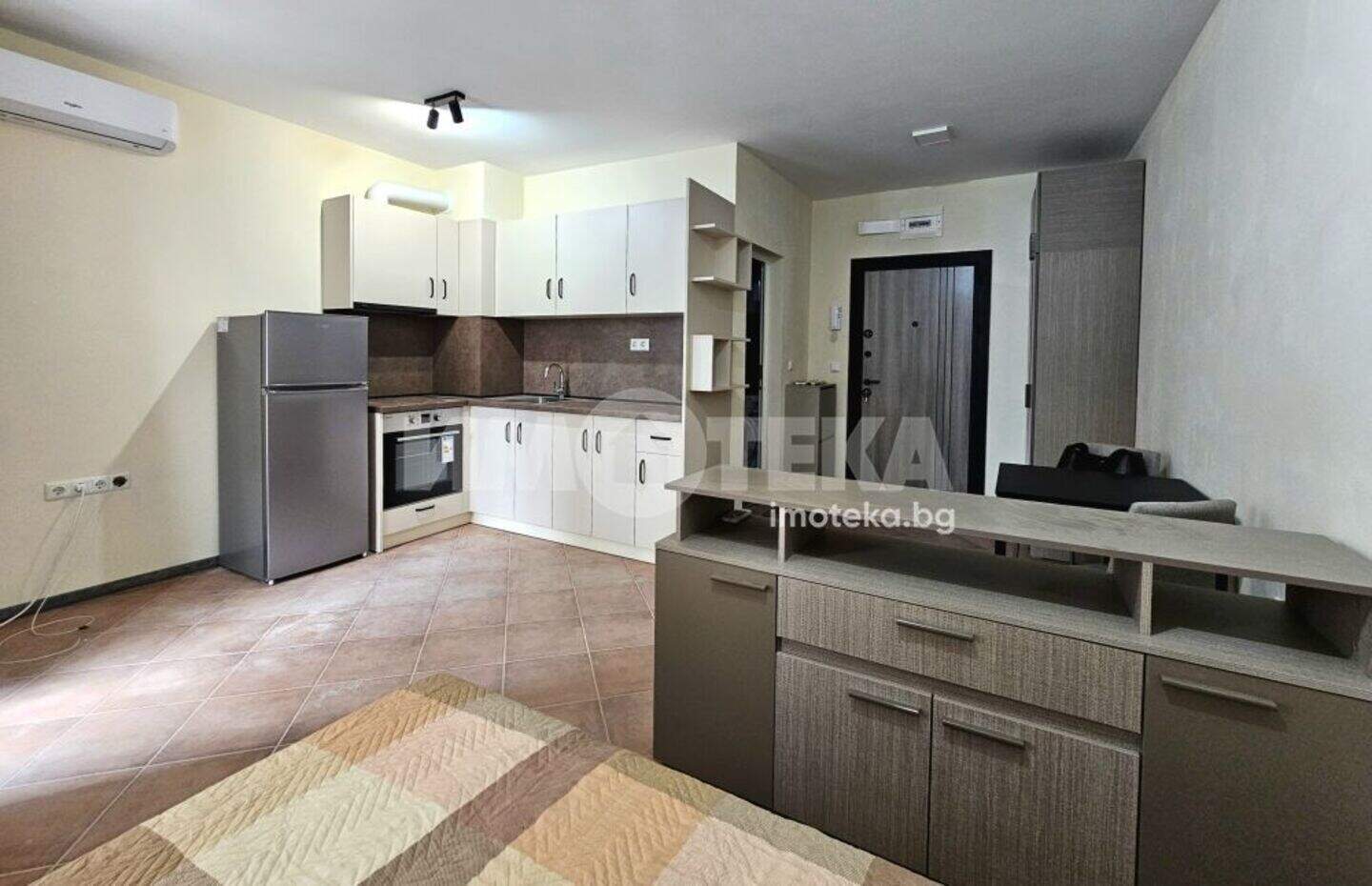 Studio Apartment in Vladislavovo, Varna – photo 4
