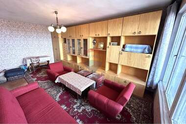 For sale - Apartment in Drujba 2,  Ruse