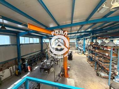 For sale - Warehouse in Kuklen,  Plovdiv