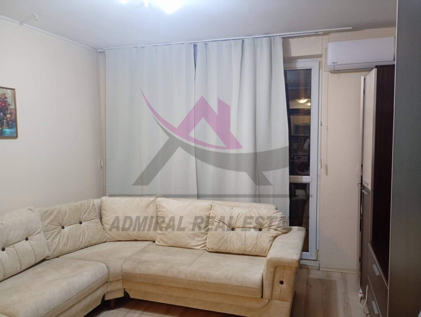 Tek odalı Apartman olarak Vazrajdane 1, Varna – fotoğraf 5