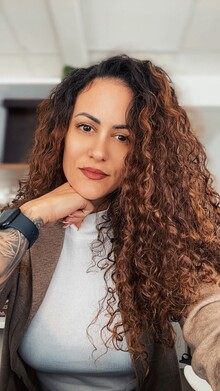 Denița Ivanova