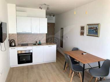For rent - Apartment in Alen mak,  Varna