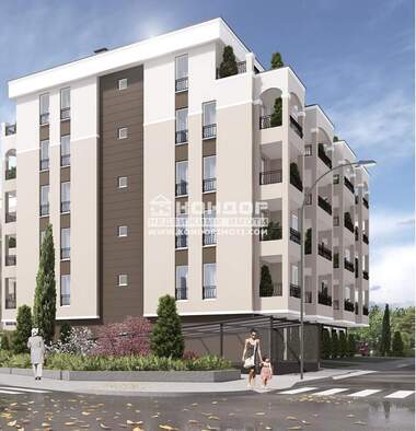 Vânzare - Apartament în Văstaniceeski,  Plovdiv