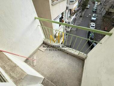Ενοίκιο - Διαμέρισμα σε Лазур,  Бургас