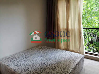 For sale - Apartment in Sunny Beach,  Burgas