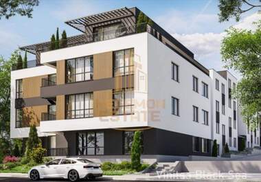 Продажа - Квартира в Виница,  Варна
