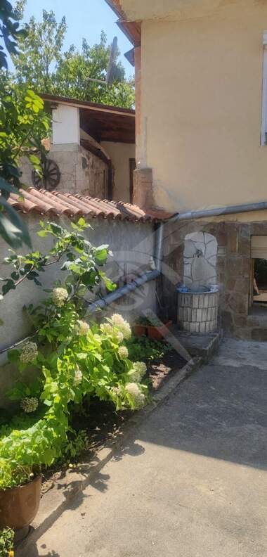 For sale - House in Perushtica,  Plovdiv