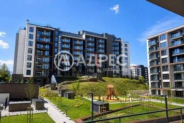 Satış - Apartman olarak Krasno selo,  Sofia