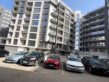 For sale - Apartment in Poligona,  Sofia