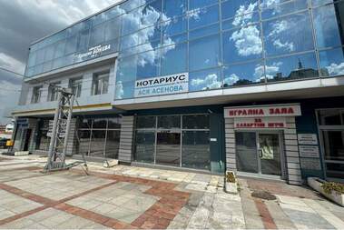 For sale - Store in Center,  Shumen
